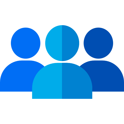 Audience icon