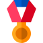 Medal biểu tượng 64x64