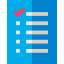 List biểu tượng 64x64