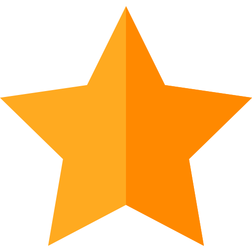 Star icon