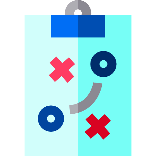 Strategy icon