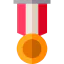 Medal biểu tượng 64x64