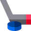 Hockey biểu tượng 64x64