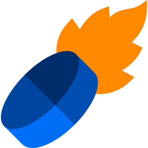 Puck icon