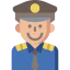 Avatar icon 64x64