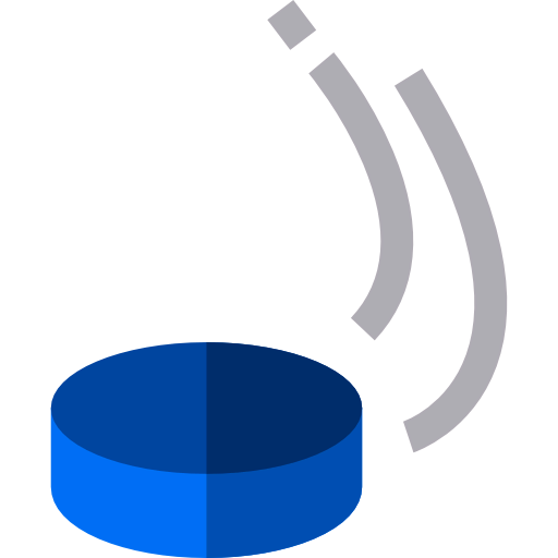 Puck icon