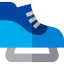 Ice skate biểu tượng 64x64