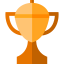 Trophy biểu tượng 64x64