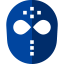 Hockey mask biểu tượng 64x64