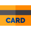 Credit card biểu tượng 64x64