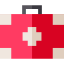 Medical kit biểu tượng 64x64