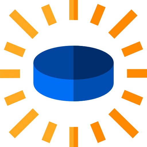 Puck icon