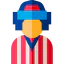 Player biểu tượng 64x64
