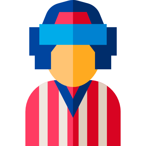 Player icon