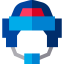 Helmet biểu tượng 64x64