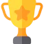 Trophy icon 64x64