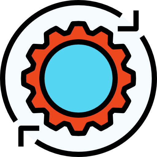 Operation icon