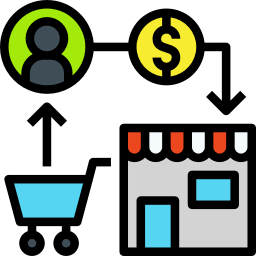 Commerce icon