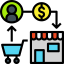 Commerce Symbol 64x64
