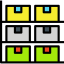 Storage Symbol 64x64