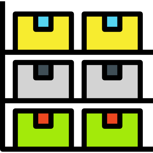 Storage icon