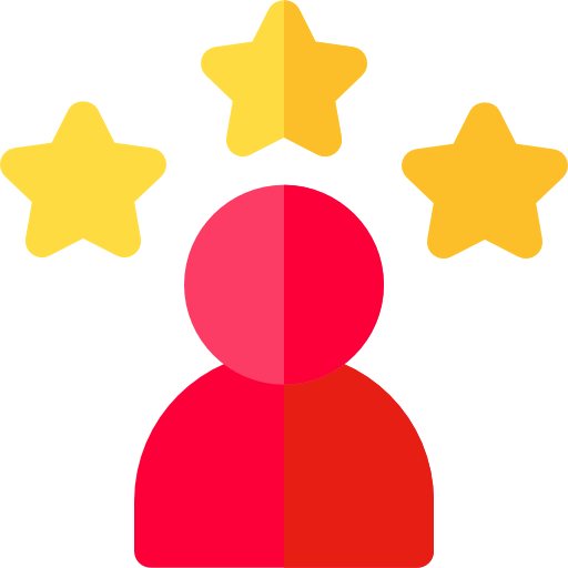User icon