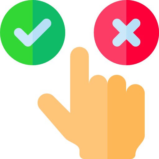 Feedback icon