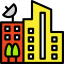 Company Symbol 64x64