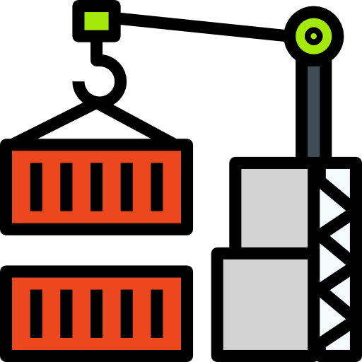 Cargo icon