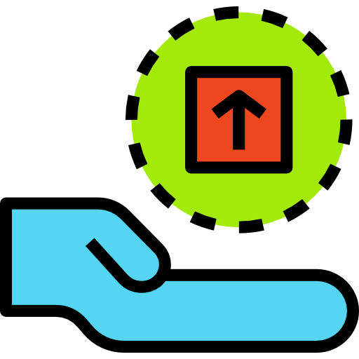 Supply icon