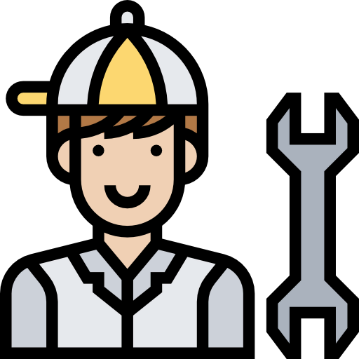 Technician icon