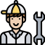 Technician icon 64x64