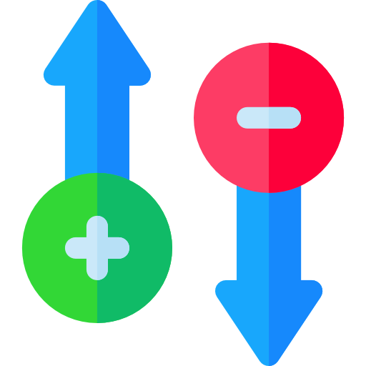 Rate icon
