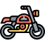 Motorcycle icon 64x64