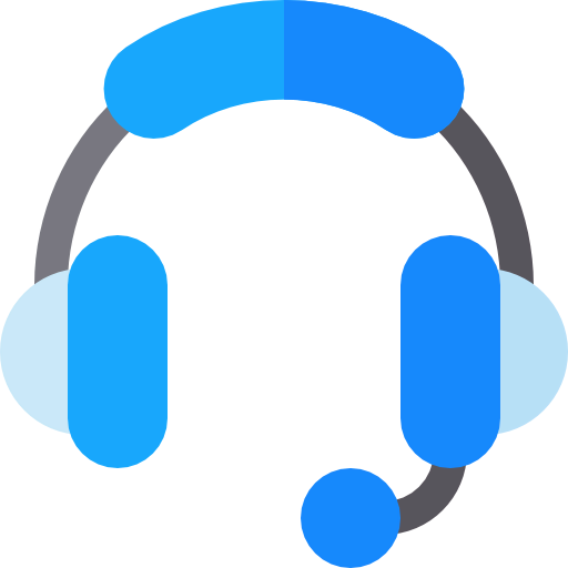 Headset icon