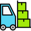 Cargo Symbol 64x64