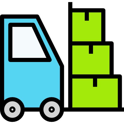 Cargo icon