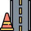 Highway icon 64x64