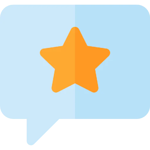 Feedback icon