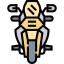 Motorcycle icon 64x64