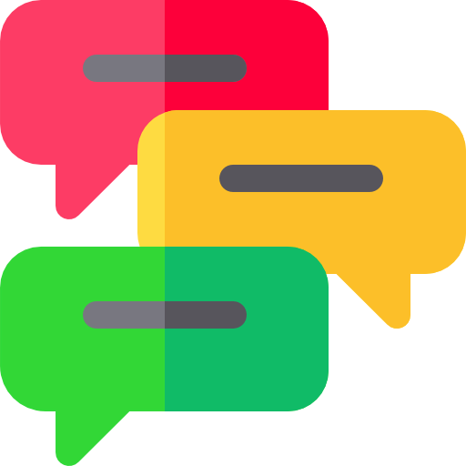 Comments icon