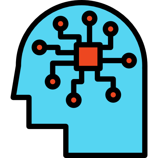 Technology icon