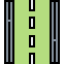 Highway アイコン 64x64
