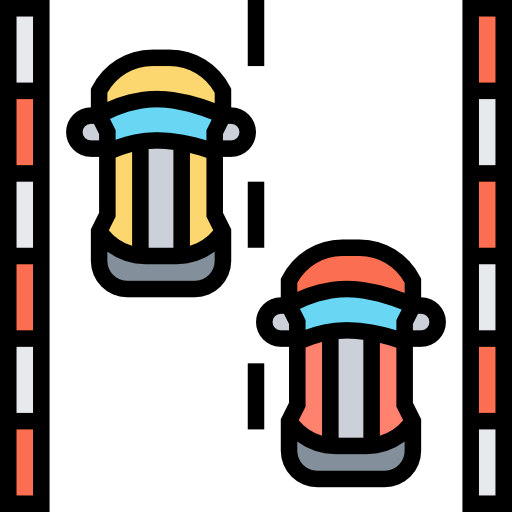 Racing Symbol