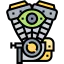 Engine アイコン 64x64