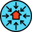 Import Symbol 64x64