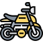 Motorcycle アイコン 64x64