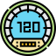 Speedometer アイコン 64x64