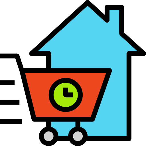 Delivery icon