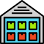 Warehouse Symbol 64x64
